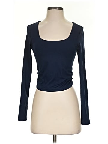 Shein 3/4 Sleeve T-Shirt (view 1)