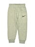 Nike Gray Sweatpants Size 3T - photo 1