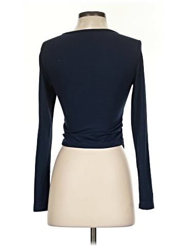 Shein 3/4 Sleeve T-Shirt (view 2)