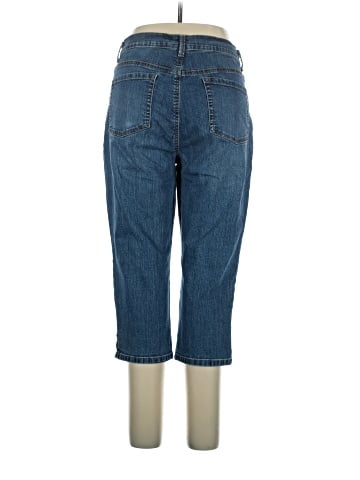 Gloria Vanderbilt Jeans (view 2)