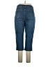 Gloria Vanderbilt Blue Jeans Size 14 - photo 2