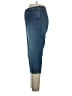 Gloria Vanderbilt Blue Jeans Size 14 - photo 5