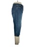 Gloria Vanderbilt Blue Jeans Size 14 - photo 4