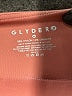 Glyder Color Block Pink Active Pants Size M - photo 7