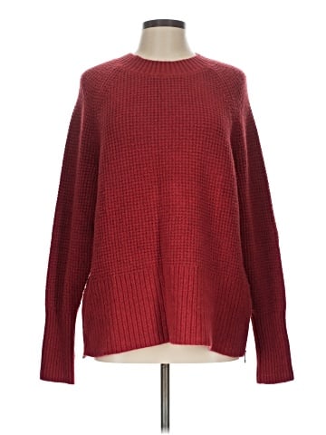 L.L.Bean Pullover Sweater (view 1)