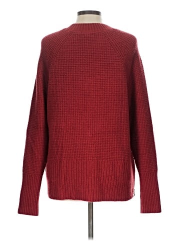 L.L.Bean Pullover Sweater (view 2)