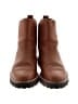 Madewell Brown Ankle Boots Size 10 - photo 2