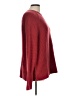 L.L.Bean Solid Red Pullover Sweater Size L - photo 4