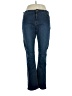Dickies Blue Jeans Size 16 - photo 1