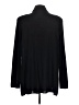 misook Black Cardigan Size L (estimated) - photo 2