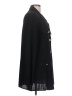 misook Black Cardigan Size L (estimated) - photo 4