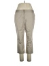 Worthington Solid Tan Khakis Size 16 - photo 1