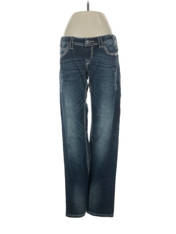 Rock & Roll Cowgirl Jeans (view 1)