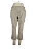 Worthington Solid Tan Khakis Size 16 - photo 2