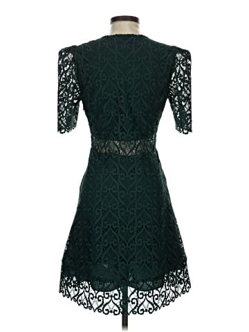 Sandro Cocktail Dress (view 2)