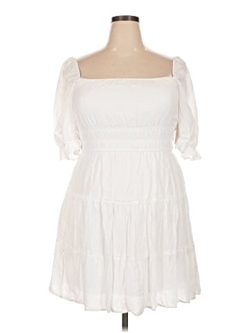 Trixxi Casual Dress (view 1)