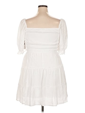 Trixxi Casual Dress (view 2)