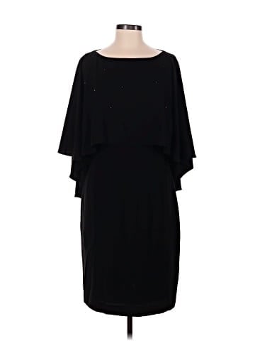 St. John Cocktail Dress (view 1)