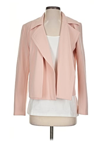 T Tahari Blazer (view 1)