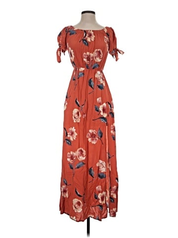 Band of Gypsies Casual Dress (view 1)
