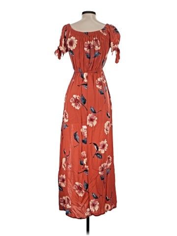 Band of Gypsies Casual Dress (view 2)