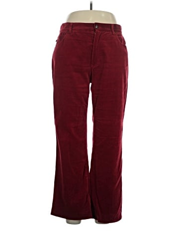 Lauren Jeans Co. Casual Pants (view 1)