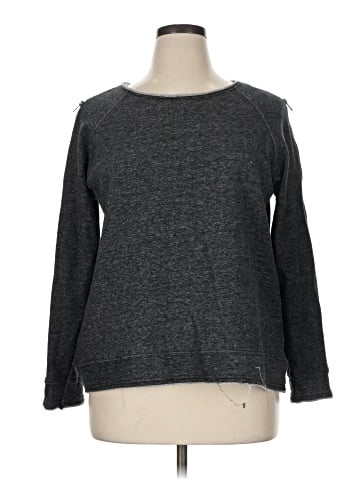 Rock & Republic Pullover Sweater (view 1)