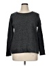 Rock & Republic Gray Pullover Sweater Size XL - photo 1