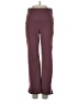 Jockey Burgundy Active Pants Size S - photo 1