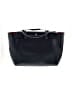 Tory Burch 100% Leather Black Leather Tote One size - photo 1