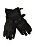 Assorted Brands Black Gloves Size M - photo 1