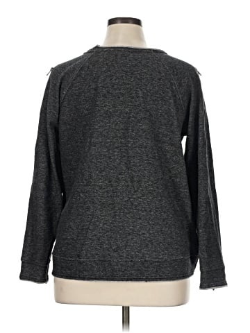 Rock & Republic Pullover Sweater (view 2)
