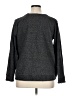 Rock & Republic Gray Pullover Sweater Size XL - photo 2