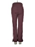 Jockey Burgundy Active Pants Size S - photo 2