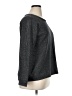 Rock & Republic Gray Pullover Sweater Size XL - photo 4