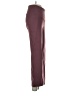 Jockey Burgundy Active Pants Size S - photo 4