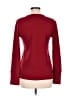 Maurices Red Pullover Sweater Size M - photo 2