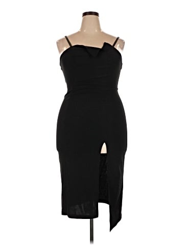 Assorted Brands Cocktail Dress (view 1)