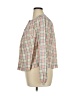 Boden 100% Cotton Pink Long Sleeve Blouse Size 14 - photo 5