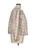 Boden 100% Cotton Pink Long Sleeve Blouse Size 14 - photo 4