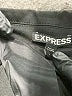 Express Black Blazer Size 2 - photo 6