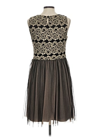 Roz & Ali Cocktail Dress (view 2)