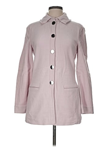 Giorgio Armani Coat (view 1)