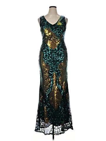Babeyond Cocktail Dress (view 1)