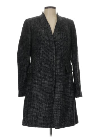 Akris Punto Coat (view 1)
