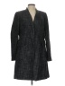 Akris Punto Gray Coat Size 12 - photo 1