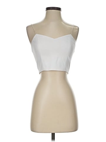 Alice + Olivia Sleeveless Top (view 1)
