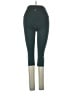 Lululemon Athletica Color Block Green Active Pants Size 2 - photo 2