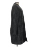 Akris Punto Gray Coat Size 12 - photo 4