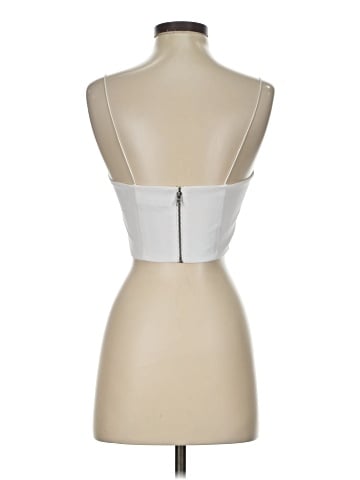 Alice + Olivia Sleeveless Top (view 2)